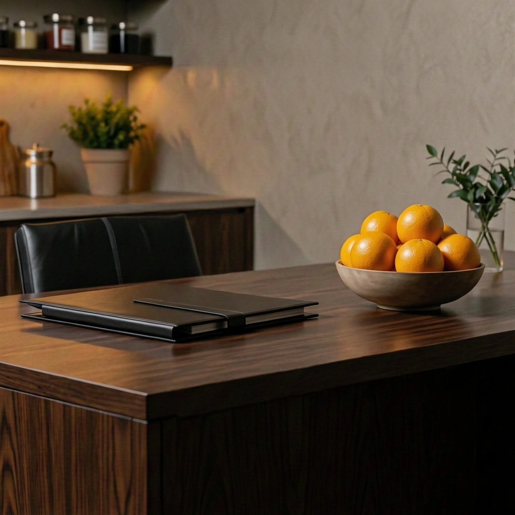 Professional Consultation Environment