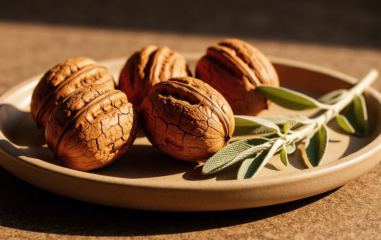 Macro study of nutritional density